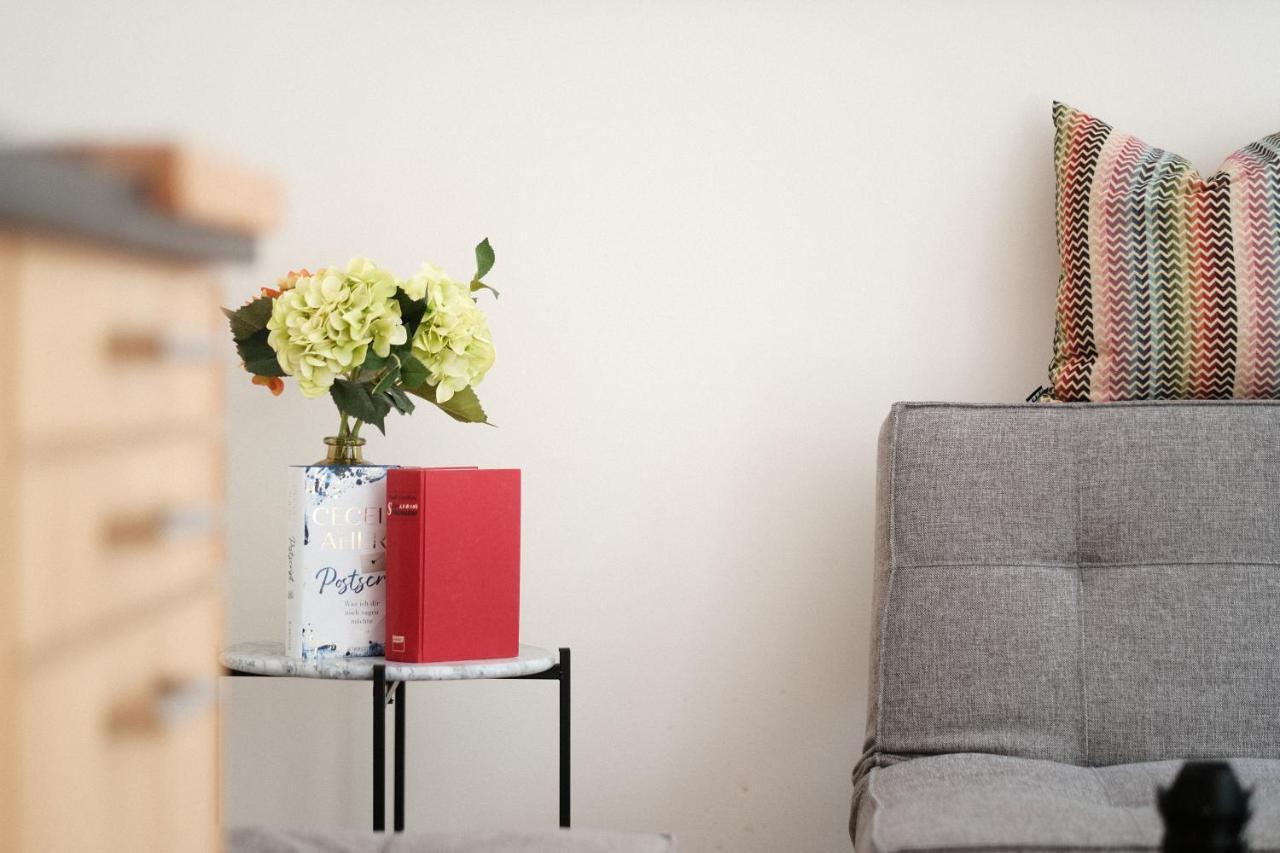 Apartments Zur Alten Konditorei Schwerin  Phòng bức ảnh