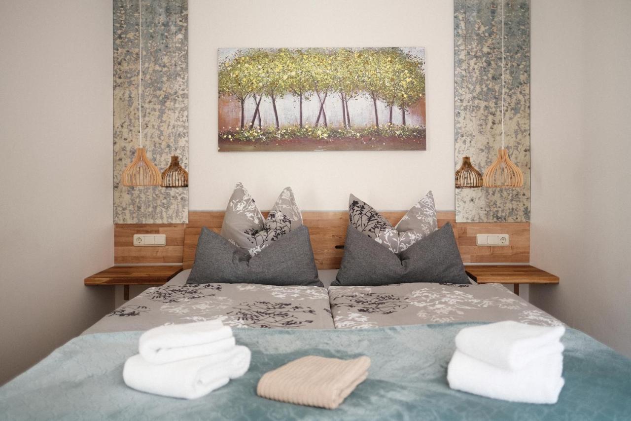 Apartments Zur Alten Konditorei Schwerin  Ngoại thất bức ảnh