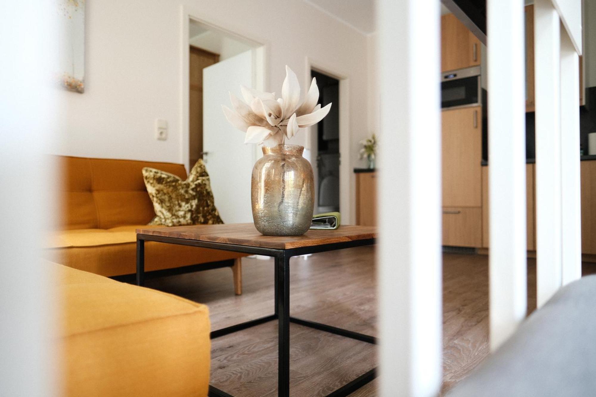 Apartments Zur Alten Konditorei Schwerin  Phòng bức ảnh