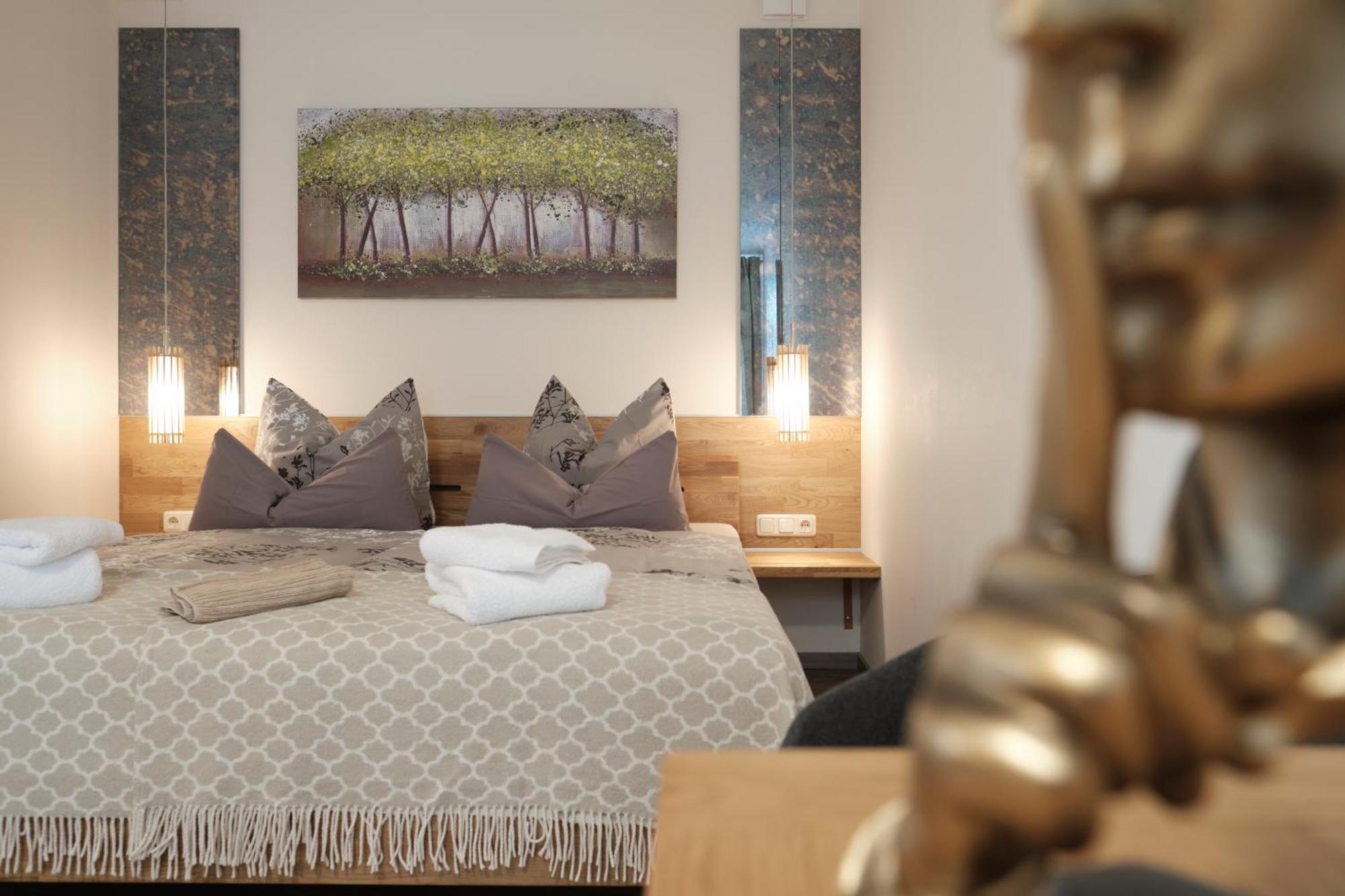 Apartments Zur Alten Konditorei Schwerin  Phòng bức ảnh