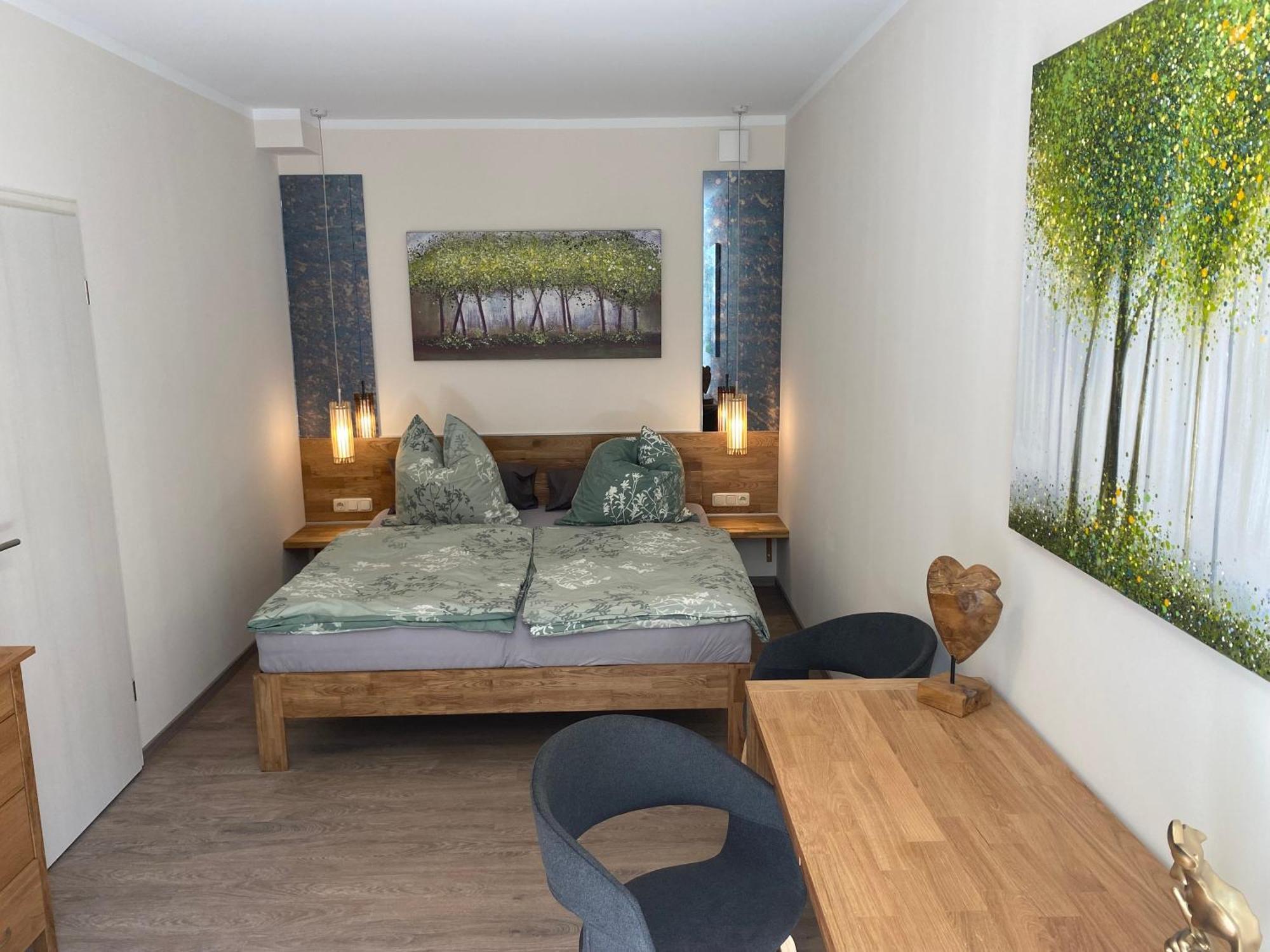 Apartments Zur Alten Konditorei Schwerin  Phòng bức ảnh